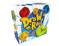 Draw'N'Roll
