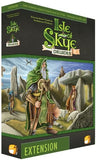 Isle of Skye - Druides