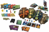 DUNGEONS & DRAGONS – L'Aventure Commence - Jeu de plateau