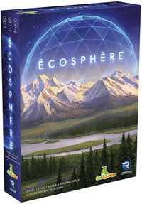 Ecosphère