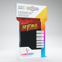 Protège-carte Exoshields Keyforge