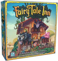 Fairy Tale