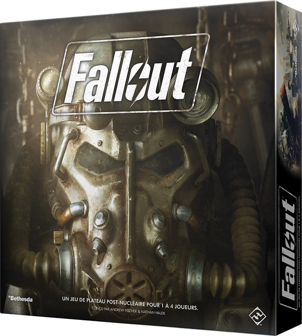 Fallout