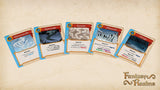 Fantasy Realms