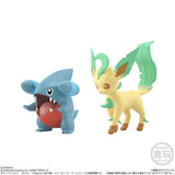 Figurine Pokémon Scale World Phyllali & Griknot