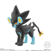 Figurine Pokémon Scale World Luxray