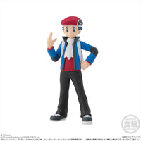 Figurine Pokémon Scale World Kouki