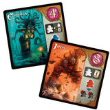 Five Tribes