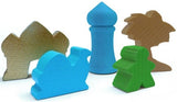 Five Tribes