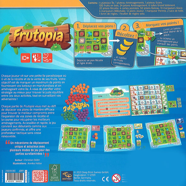 Frutopia