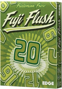 Fuji Flush