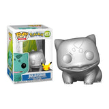 Funko Pop N°453 - Pokémon Bulbizarre