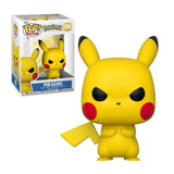 Funko Pop N°598 - Pokémon Pikachu