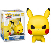 Funko Pop N°779 - Pokémon Pikachu