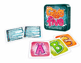 Give me Five