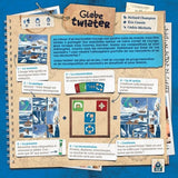 Globe Twister