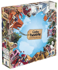 Globe Twister