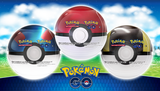 Pokémon : Poké Ball Pokémon GO