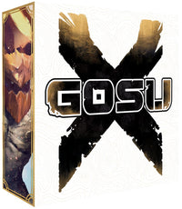 Gosu X