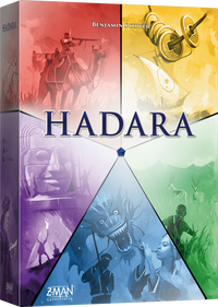 Hadara