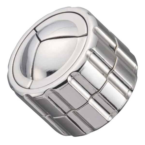 Cast Huzzle - Cylinder (Diff. 4/6)