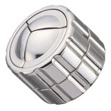 Cast Huzzle - Cylinder (Diff. 4/6)