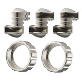 Cast Huzzle - Cylinder (Diff. 4/6)