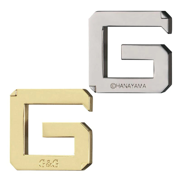 Cast Huzzle - G&G (Diff. 3/6)