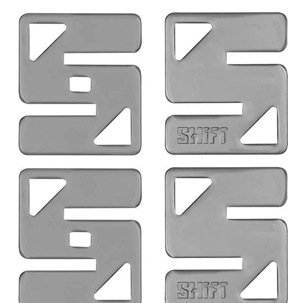Cast Huzzle - Hashtag (Diff. 3/6)