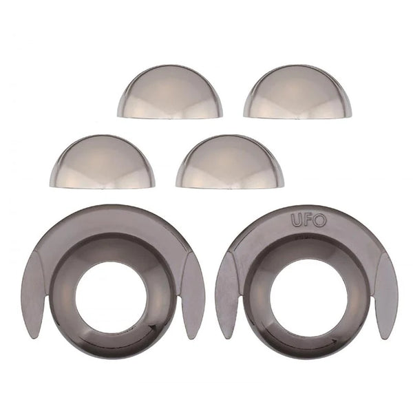 Cast Huzzle - UFO (Diff. 4/6)