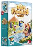 Hapy Families