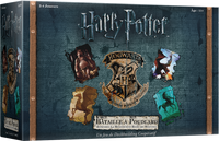 Extension Harry Potter Hogwarts Battle : Monstrueuse Boîte de Monstres