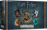 Extension Harry Potter Hogwarts Battle : Monstrueuse Boîte de Monstres