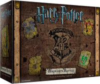Harry Potter : Hogwarts Battle