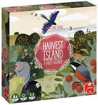 Harvest Island