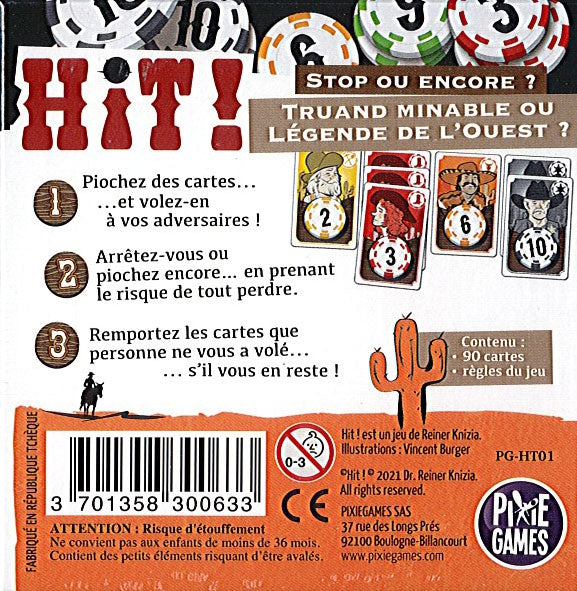 Pixies Gioco da Tavolo Recensione Pixies Gioco da Tavolo Recensione