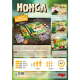 Honga