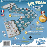 Ice Team