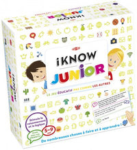 iKNOW junior