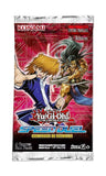 Yu-Gi-Oh! - Booster Speed Duel : Cicatrices de batailles
