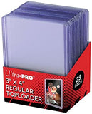 Toploader X25 3"x4"