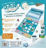 Oursons taquin