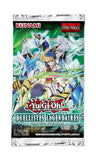 Yu-Gi-Oh! - Booster : Duellistes Légendaires Tempête Synchro