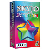 Skyjo Action