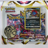 Pack de 3 boosters Pokémon - EB11 Origine perdue