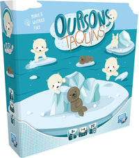 Oursons taquin