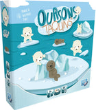 Oursons taquins