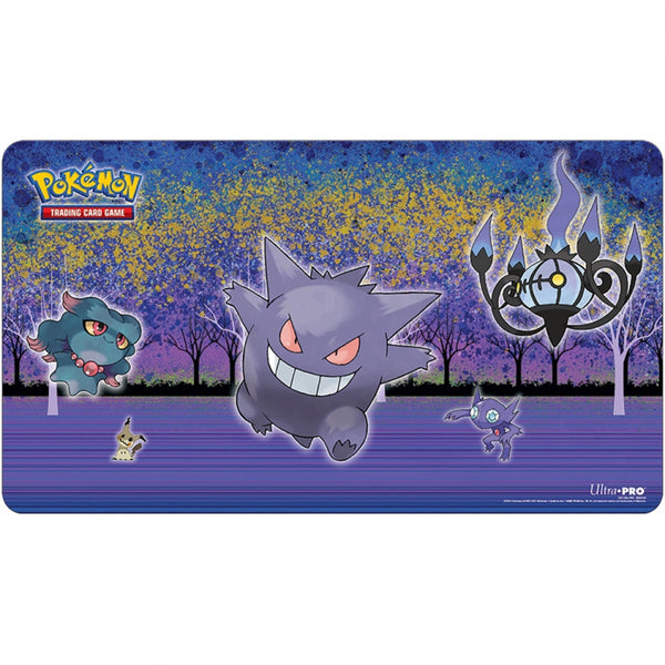 Tapis/Playmat Ectoplasma - Ultra Pro