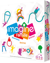 Imagine Famille