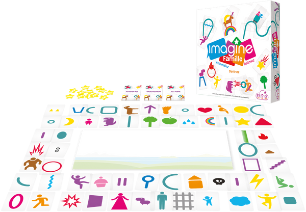 Imagine Famille